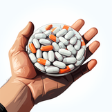 Quel est l'équivalent dans la vie réelle de la drogue nzt dans Limless ?