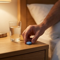 Quel est l'objectif et la fonction du viagra pour les hommes ?