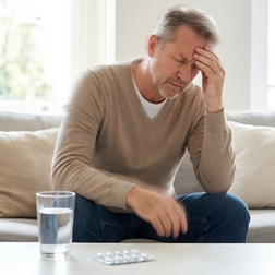 Peut-on prendre du viagra en cas d'hypotension ?