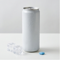 Peut-on mélanger des boissons énergisantes avec du viagra ?