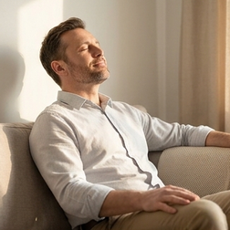 Qu'est-ce que cela fait de prendre du viagra ?
