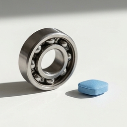 Le viagra/sildenafil rend-il plus dur ?