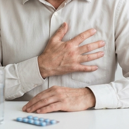 Le viagra peut-il affecter le rythme cardiaque et provoquer des palpitations ou des battements de cœur rapides ?