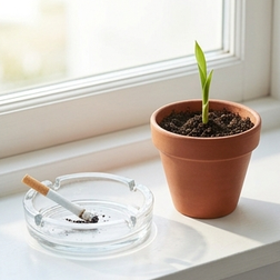Combien de temps faut-il pour que les troubles de l'érection s'améliorent après l'arrêt du tabac ?