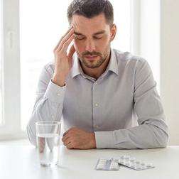 L'ibuprofène peut-il être pris avec le viagra ?