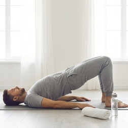 Exercices pour traiter la dysfonction érectile.
