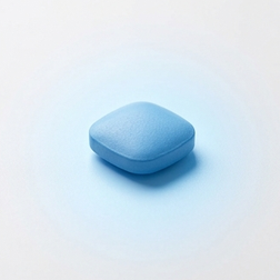Qu'est-ce que la pilule bleue viagra et comment traite-t-elle la dysfonction érectile ?