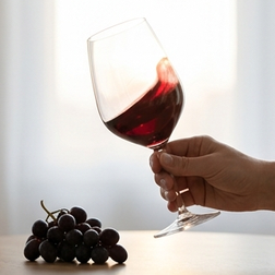 Le vin rouge peut-il améliorer la dysfonction érectile ?