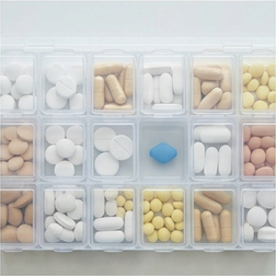 Le viagra peut-il être pris avec d'autres médicaments ?