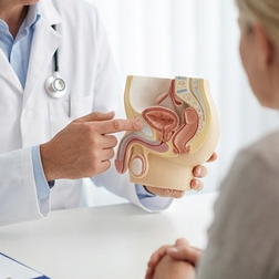 Cancer de la prostate et impuissance : causes, guérison et traitement.