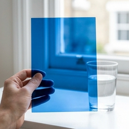Quelle est la cause de la vision bleue après la prise de viagra ?