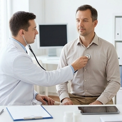 Le cialis est-il sûr pour les patients cardiaques et affecte-t-il le rythme cardiaque ou le risque de crise cardiaque ?