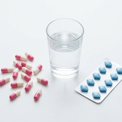 L'amoxicilline et le viagra (sildénafil) peuvent-ils être pris ensemble ?
