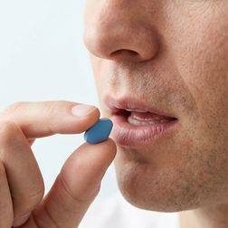 Le viagra peut-il être dissous et absorbé sous la langue ?