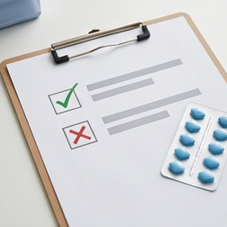 L'assurance couvre-t-elle le viagra ou le sildénafil ?