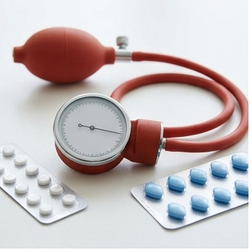 Le viagra peut-il être pris avec l'amlodipine et d'autres médicaments pour la tension artérielle ?