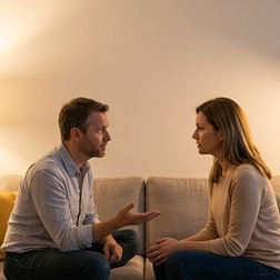 Comment parler de la dysfonction érectile à son partenaire ?