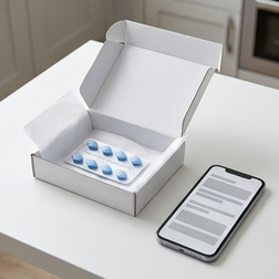 Combien coûte Roman pour le viagra, le sildénafil, le cialis et le traitement de l'érection ?