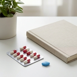 Le sildénafil et la venlafaxine peuvent-ils être pris ensemble ?