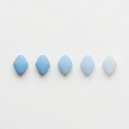Quelle est la demi-vie du viagra et du sildénafil ?