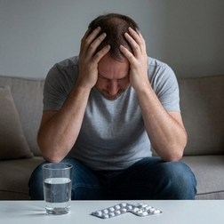 Que se passe-t-il si vous prenez trop de viagra ou de sildénafil ?