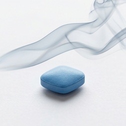 Le tabagisme influence-t-il l'efficacité du viagra ?