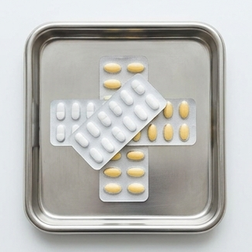 L'ibuprofène peut-il être pris avec le cialis ou le tadalafil ?