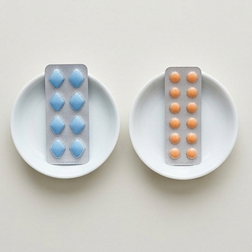 Peut-on prendre viagra et levitra ensemble ?