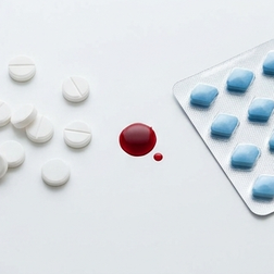 L'aspirine peut-elle être prise avec le viagra ?