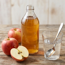 Le vinaigre de cidre de pomme peut-il aider à la dysfonction érectile ?
