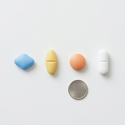 Quel est le médicament le moins cher contre les troubles de l'érection ?