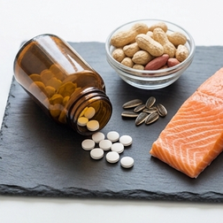 Dosage et efficacité de la niacine dans le traitement de la dysfonction érectile.