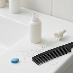 Le minoxidil et le sildénafil peuvent-ils être pris ensemble ?