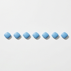 Est-ce que je peux prendre du viagra tous les jours ?