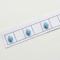 Quelle est la fréquence sûre de prise du viagra ?