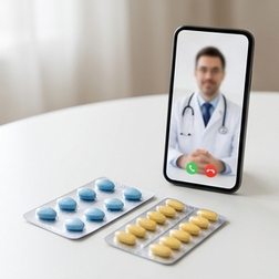 Acheter viagra et cialis en ligne.