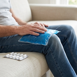 L'ibuprofène peut-il provoquer ou favoriser la dysfonction érectile ?