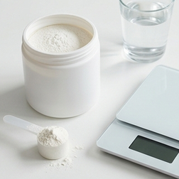Utilisation de la l-arginine pour les troubles de l'érection.