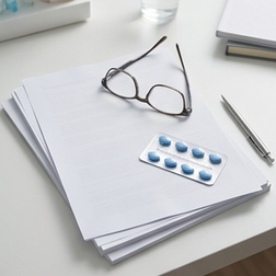 Le viagra peut-il être utilisé pour traiter une hypertrophie de la prostate ou une bph ?
