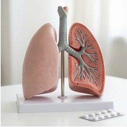 Le sildénafil (viagra) peut-il être utilisé pour traiter l'hypertension pulmonaire et comment fonctionne-t-il ?