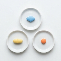 Comparaison entre viagra, cialis et levitra pour le traitement de l'érection masculine.