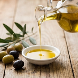 L'huile d'olive peut-elle être utilisée comme remède naturel contre la dysfonction érectile ?