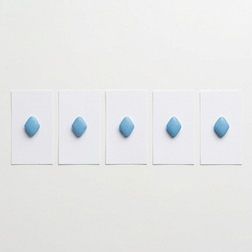 Quels sont les noms du viagra et du sildénafil ?
