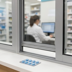 Peut-on acheter du viagra en vente libre chez walmart ?