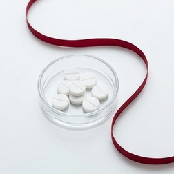 L'aspirine peut-elle aider à lutter contre les troubles de l'érection ?