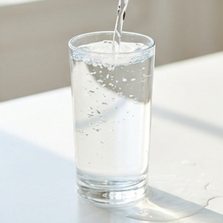"L'eau et les troubles de l'érection - boire de l'eau peut-il aider ?