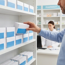 Le viagra connect est-il en vente libre ?