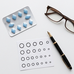 Quel est l'âge approprié pour prendre du viagra ?