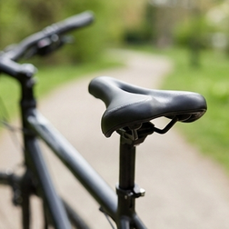 Le cyclisme affecte-t-il la fonction érectile ?