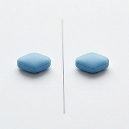 Quelle est la différence entre le sildénafil et le citrate de sildénafil ?
